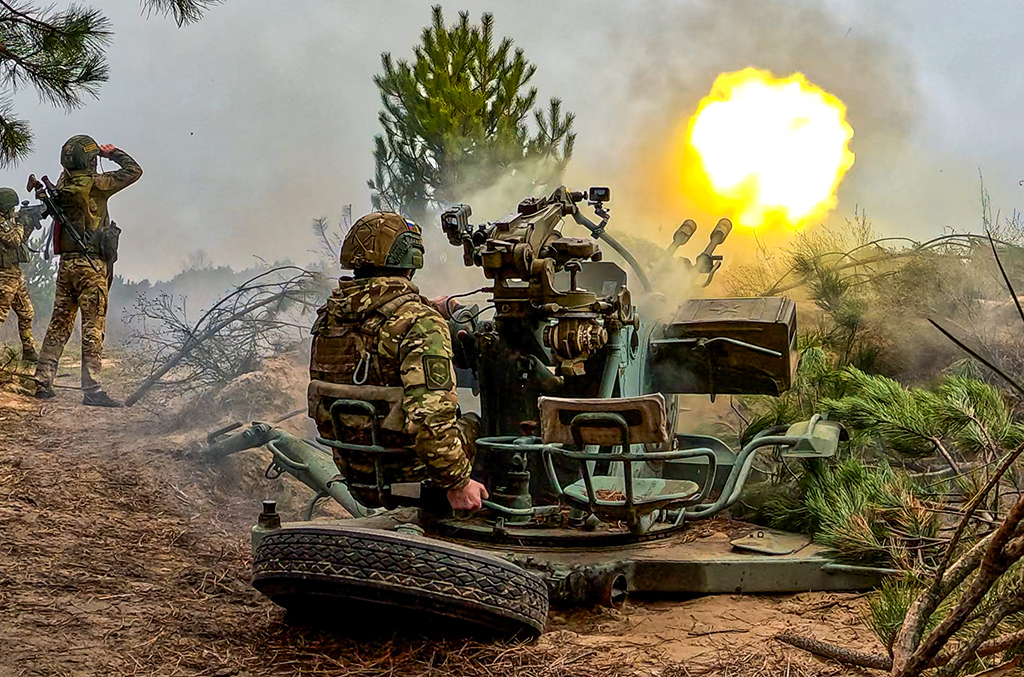 Новости СВО. ВС РФ прорвали оборону ВСУ под Покровским, взяли Новоалександровку, в Красноармейске котёл, Зеленского ждут в Стамбуле, 1 ноября