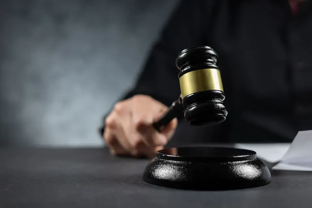 Суд взыскал почти 1 млрд рублей со строителей фортификаций в Белгородской области