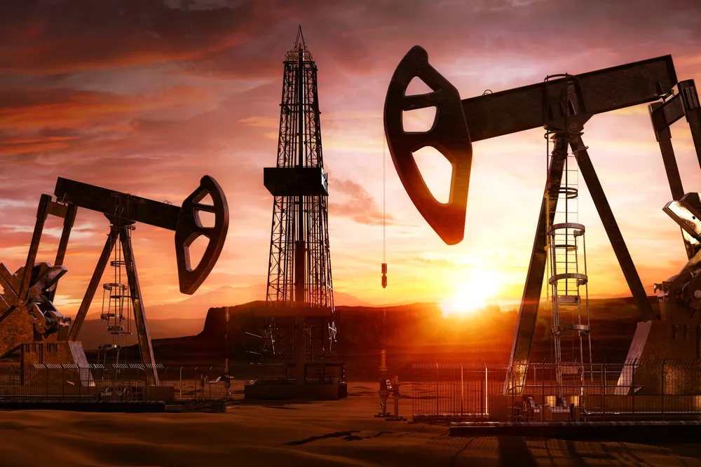 ОПЕК+ согласовала рост добычи нефти на 137 тыс. баррелей в сутки