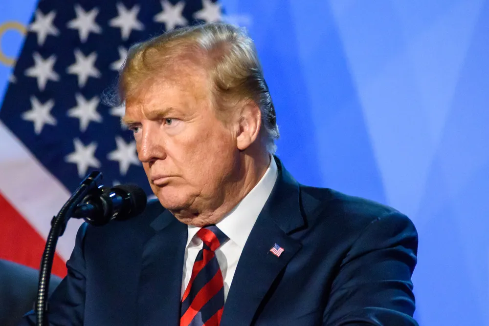 «Время не ждёт»: Трамп назвал сроки первой фазы урегулирования на Ближнем Востоке