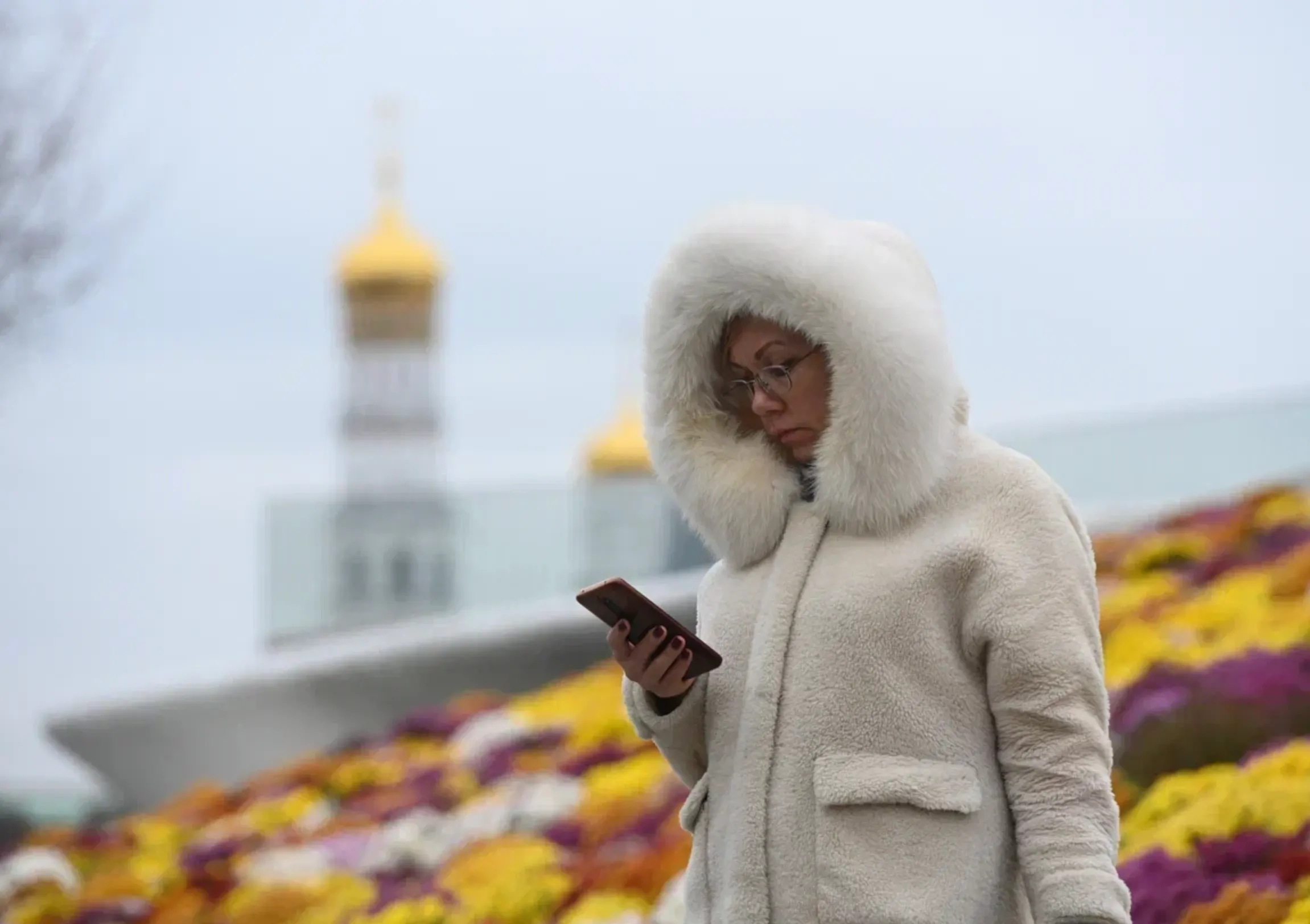 Названы регионы России, куда придёт сезон затяжных дождей в октябре