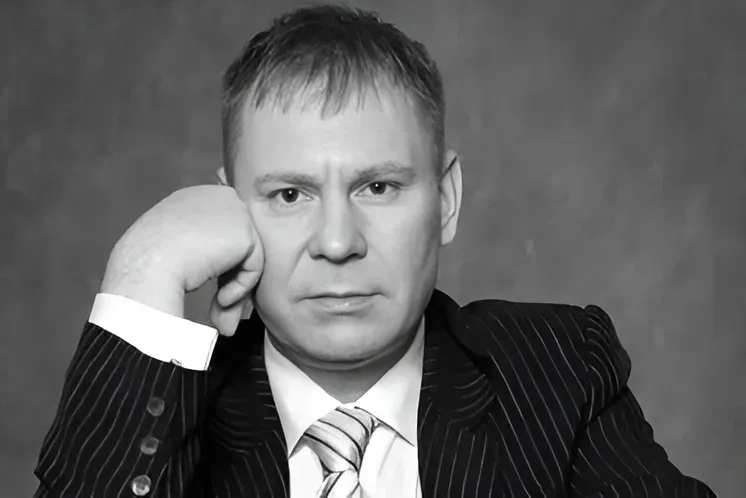 Нансонье Алексей Стёпин умер в возрасте 57 лет