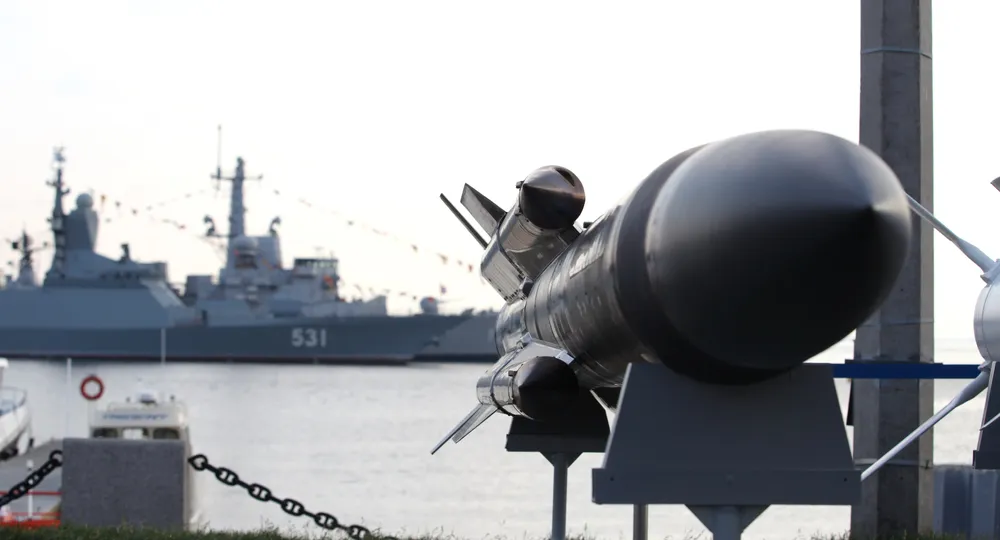 Трампа удерживает всего один страх от вооружения ВСУ ракетами Tomahawk