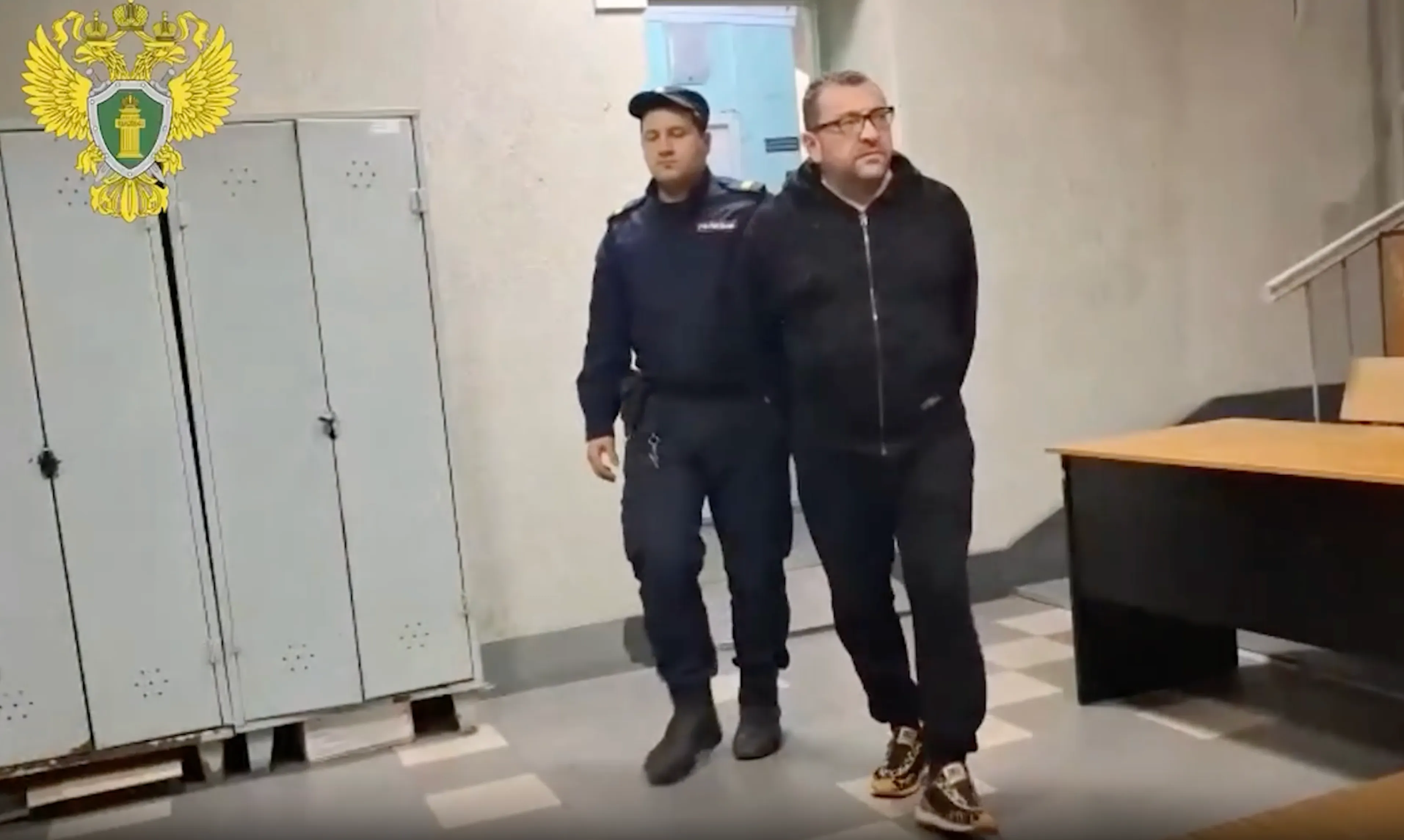 Суд арестовал главу склада в Ленобласти, откуда расходился смертельный суррогат
