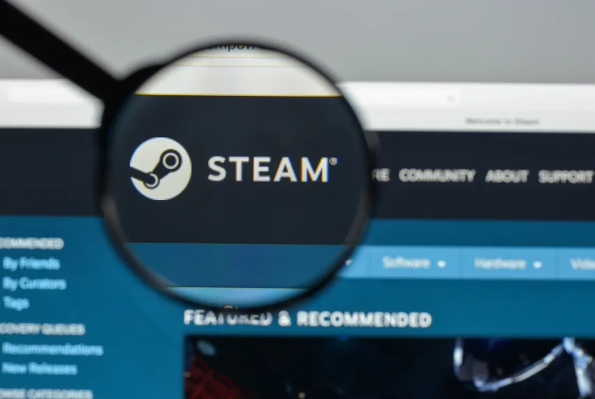Пользователи по всему миру жалуются на проблемы с доступом к Steam