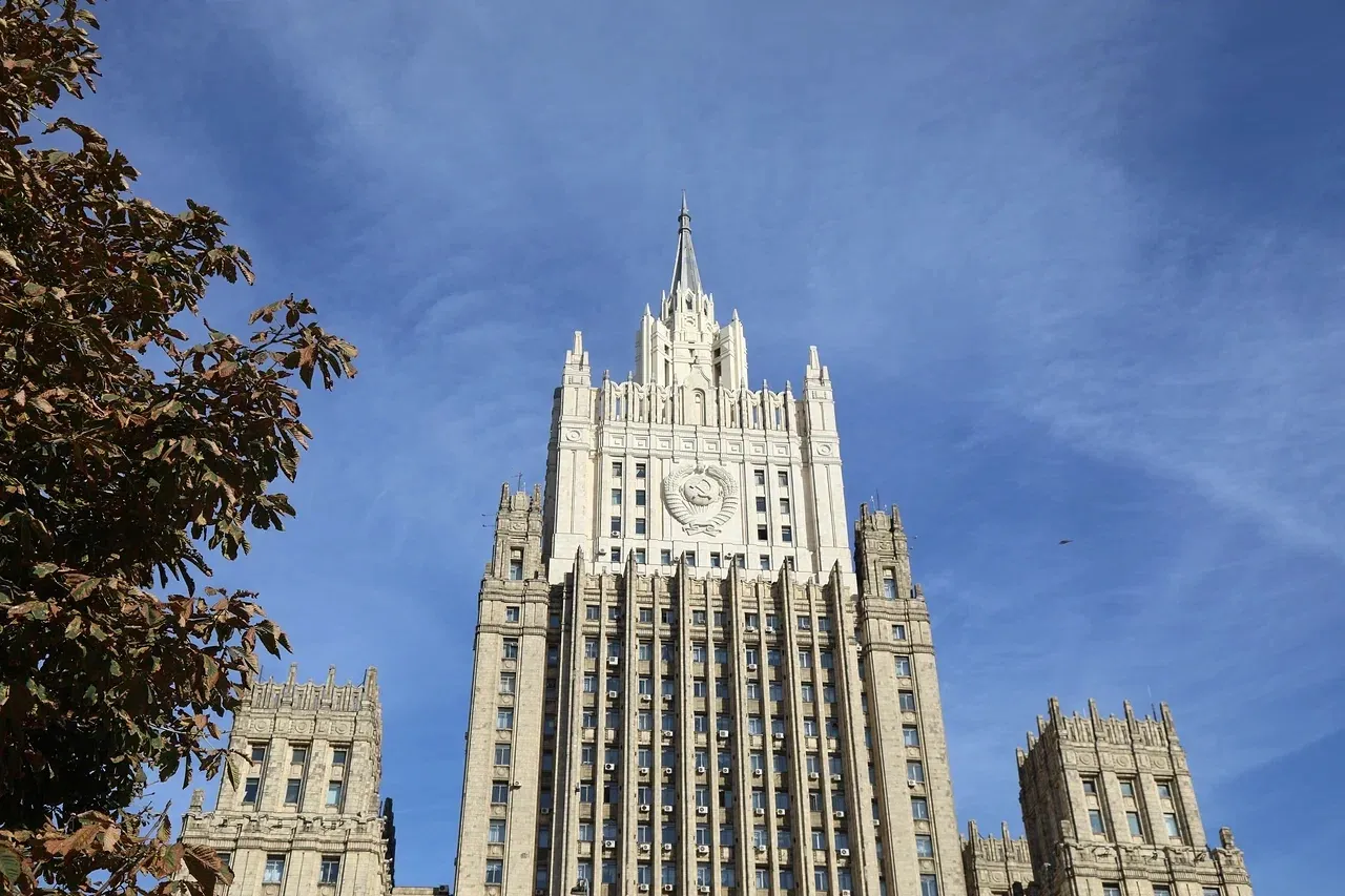 В МИД заявили, что импульс украинскому урегулированию оказался исчерпан