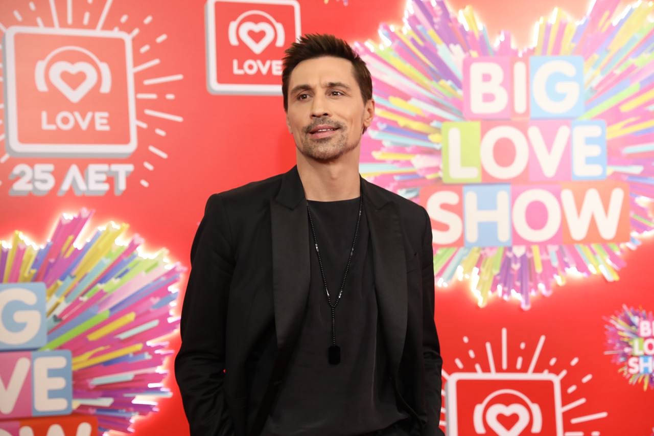 Билан высказался о споре Киркорова и Рудковской из-за любимчиков на красной дорожке