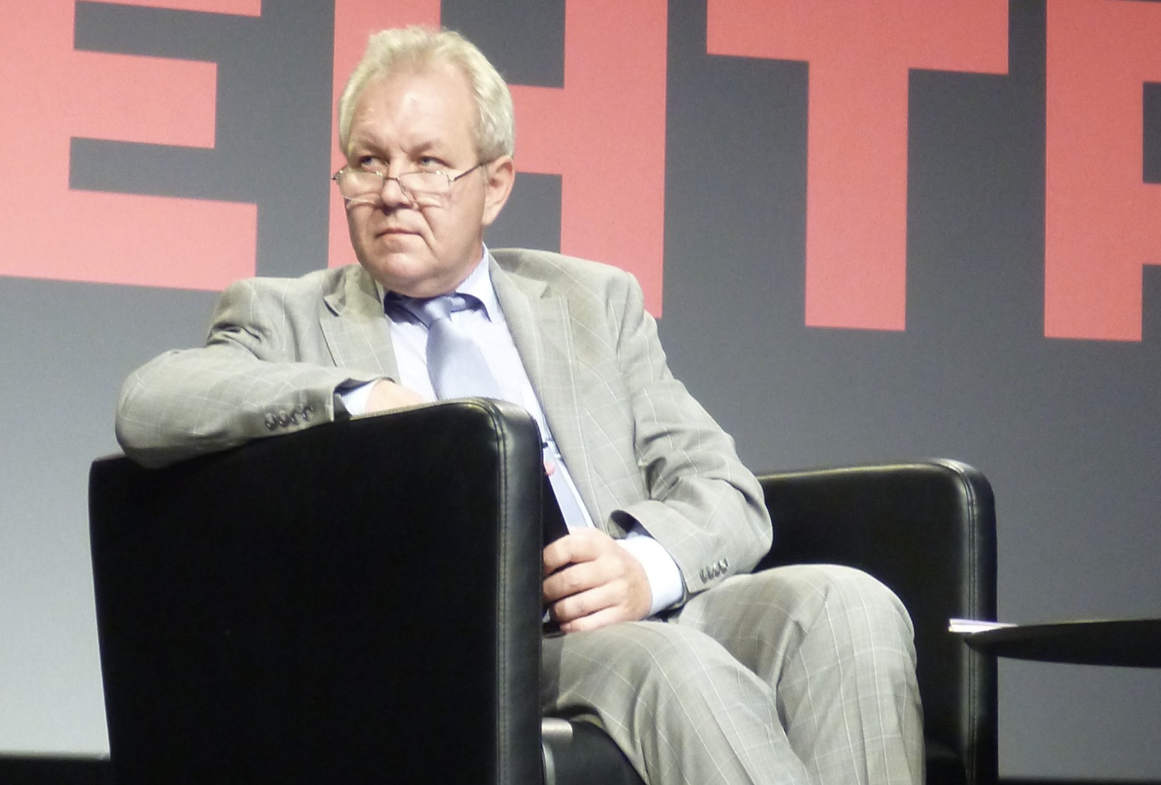 На экономиста-иноагента Иноземцева* завели уголовное дело