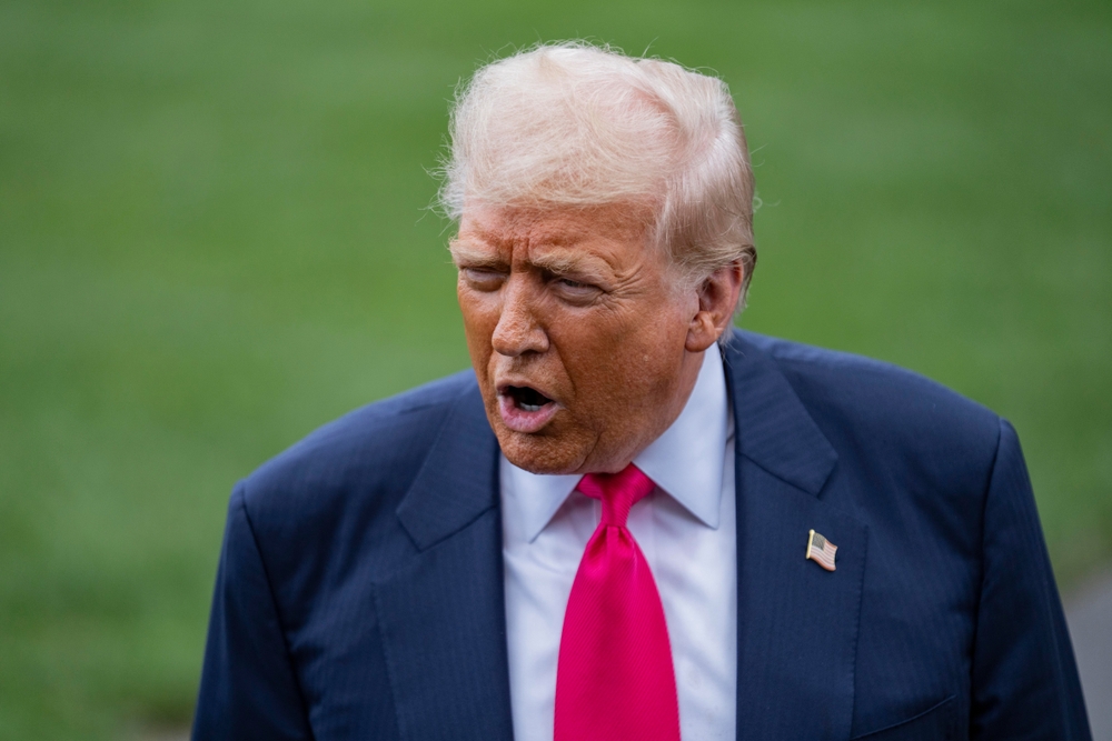 Полянский пристыдил Трампа за двойные стандарты из-за защиты христиан в Нигерии