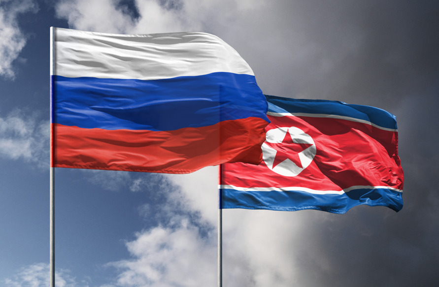 Замминистра обороны России исключил принцип «против кого мы за» в союзе с КНДР