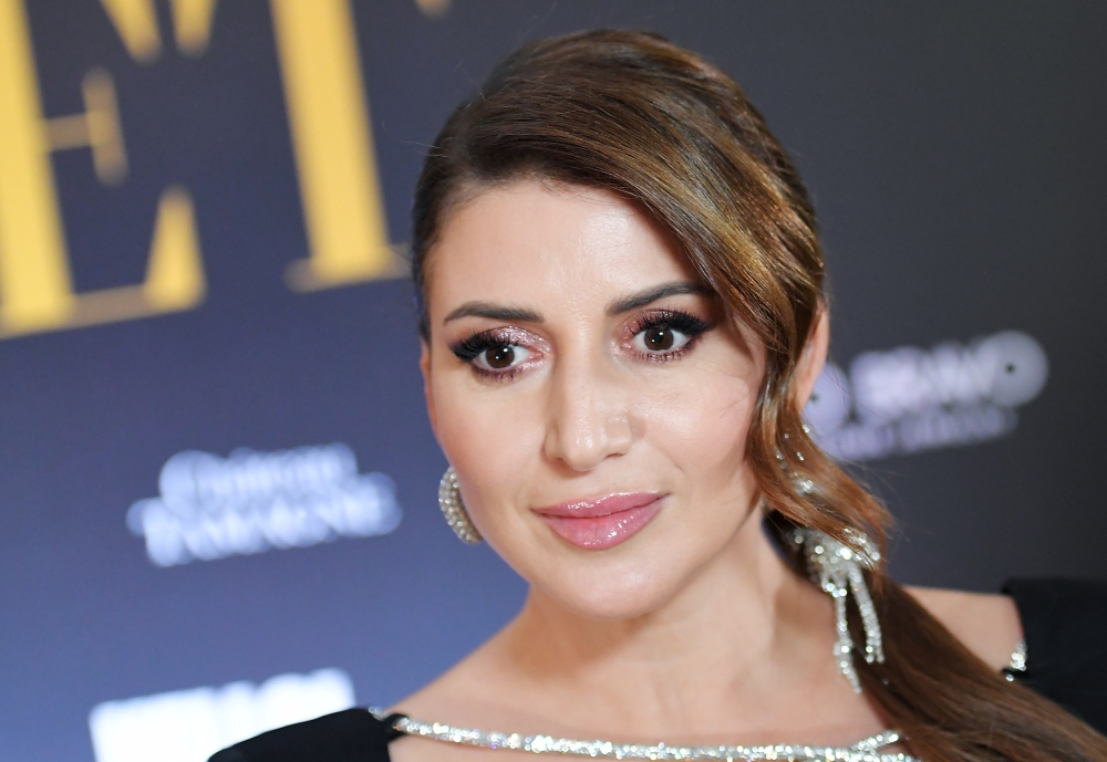 Новоиспечённая бабушка Жасмин раскрыла, что невестка уезжала рожать из отделения полиции