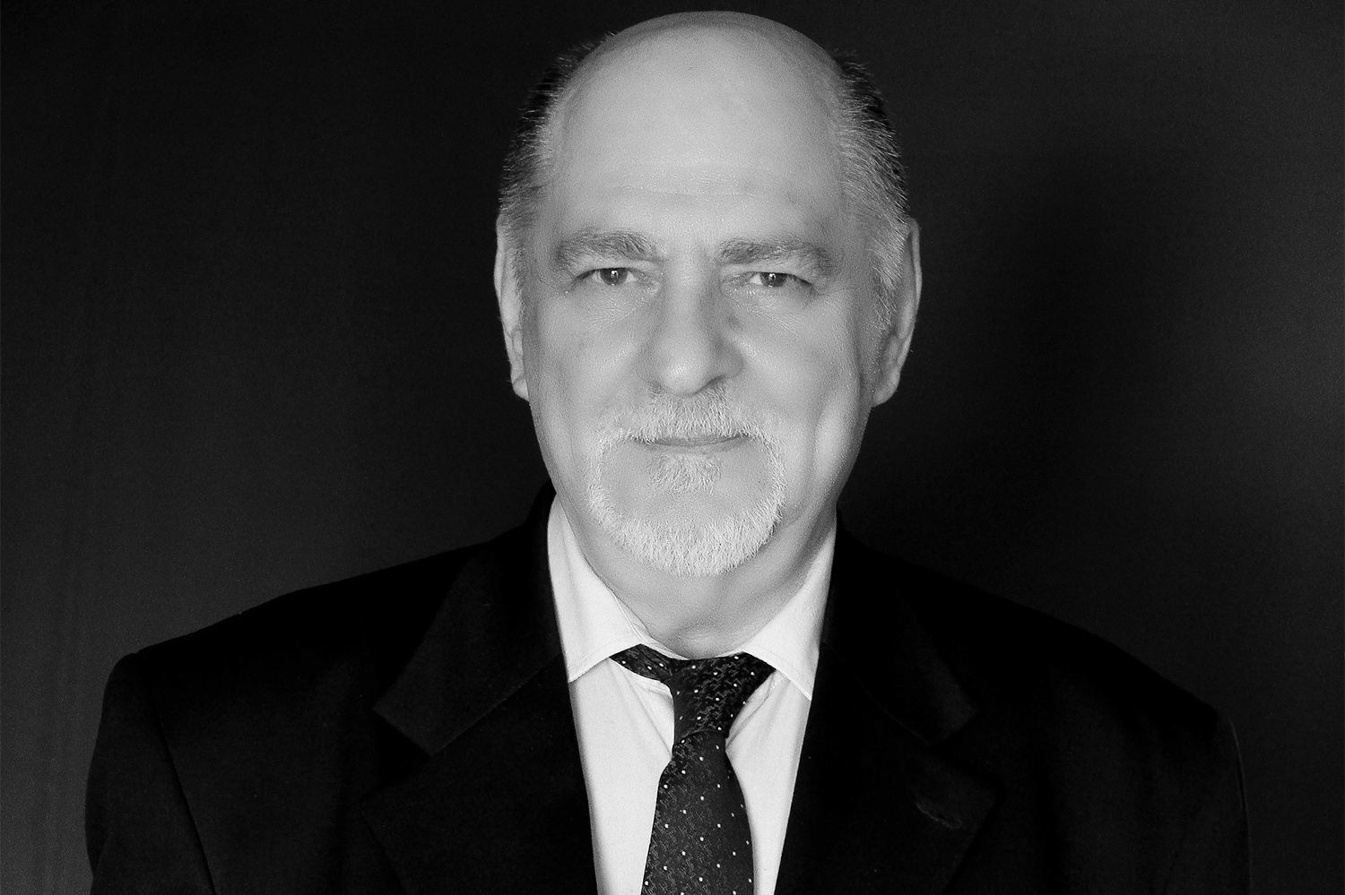 В Самаре скончался заслуженный артист России Всеволод Турчин