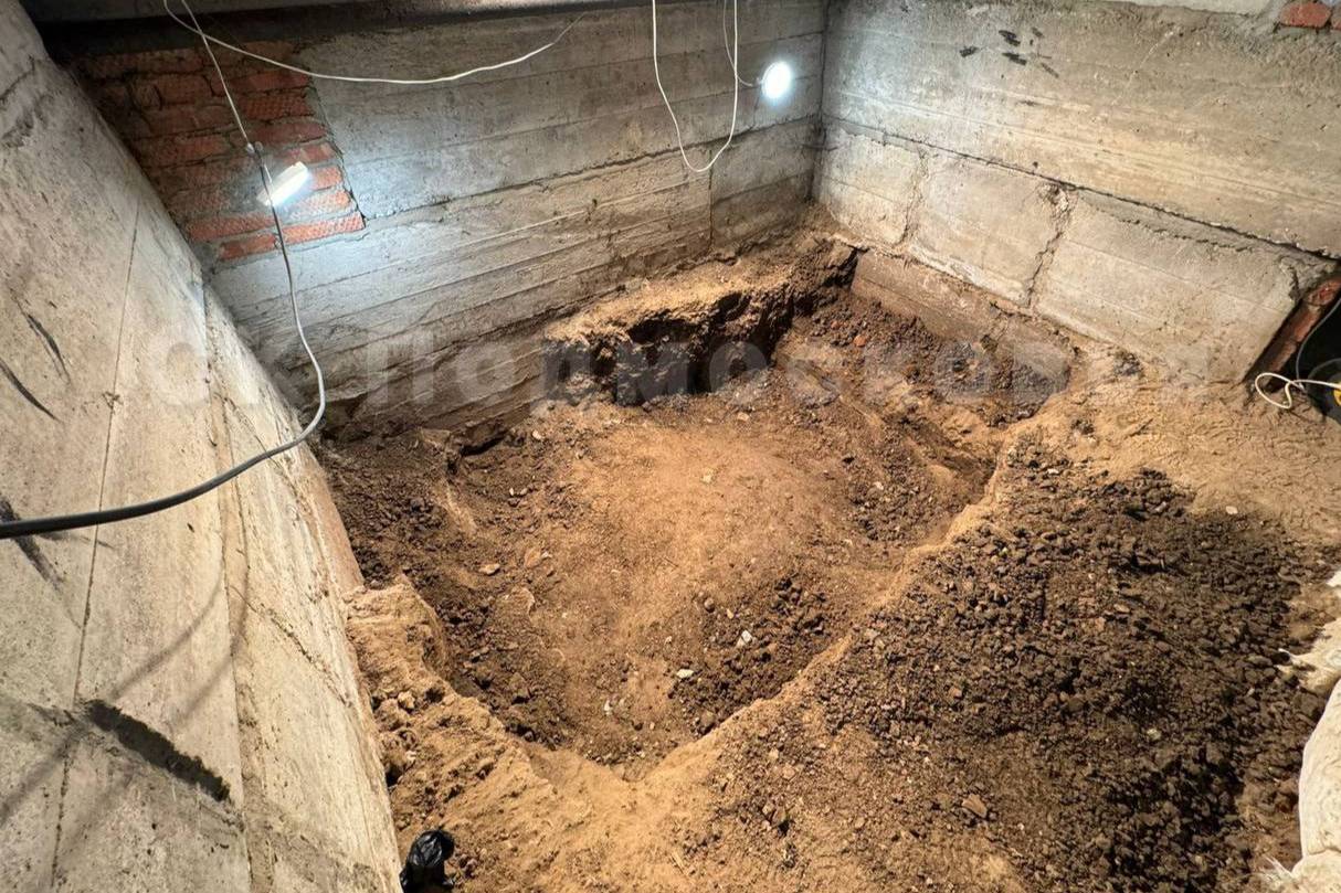 Житель Подмосковья убил падчерицу из-за просьбы о еде и скрывался 28 лет