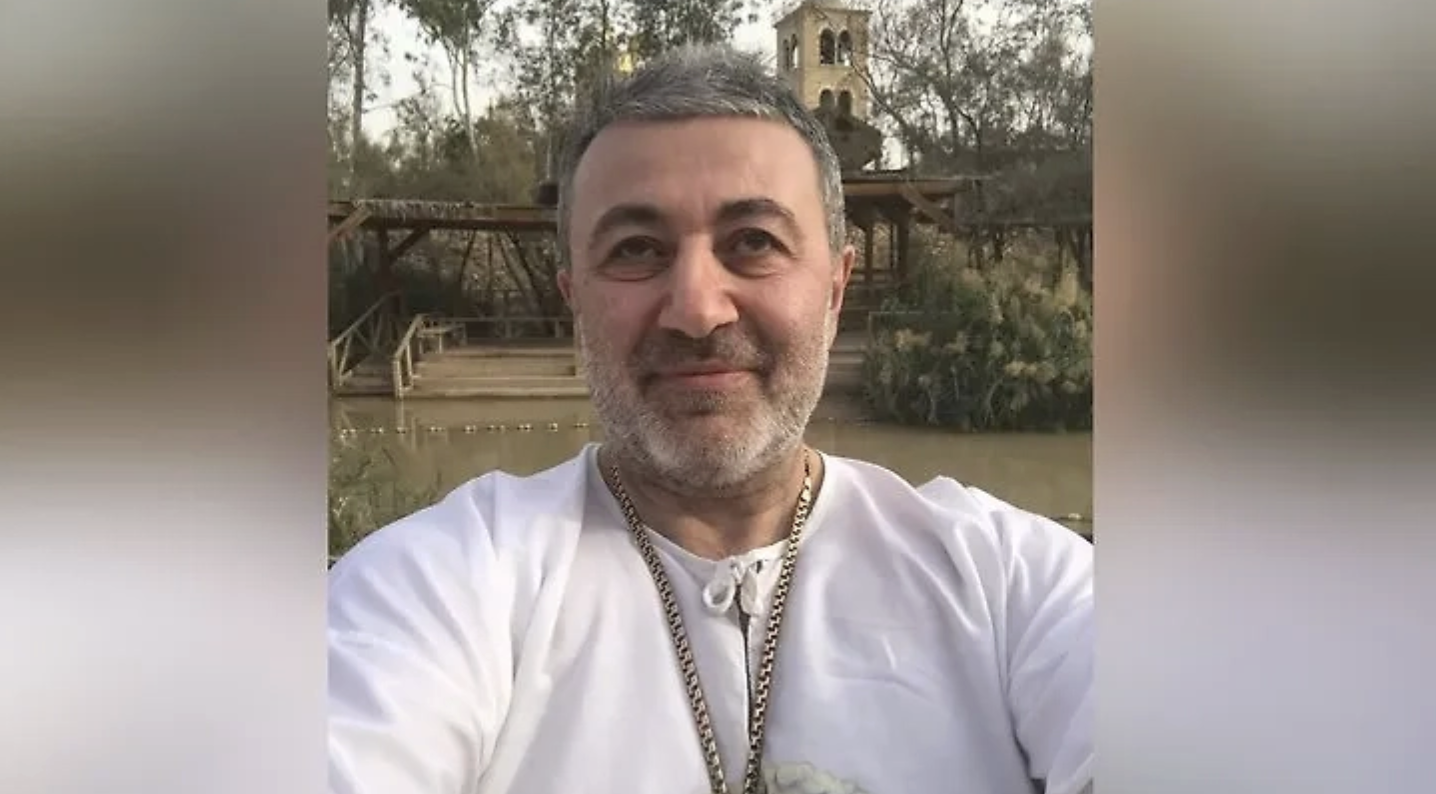 Суд оставил в силе посмертный приговор Михаилу Хачатуряну за преступления против дочек