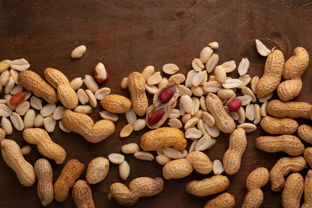 Назван продукт для улучшения сосудов головного мозга и памяти
