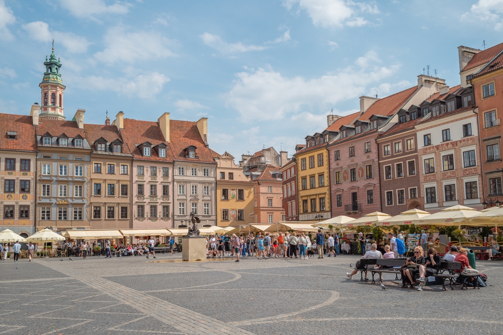 Отказ в 90% случаев: Стало известно, в какой стране ЕС россиян лишают политубежища
