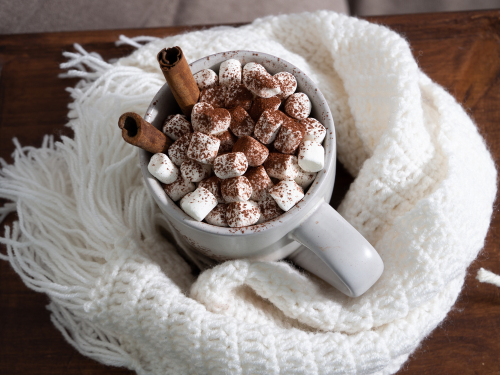 В Белоруссии приостановили продажу маршмеллоу российской компании