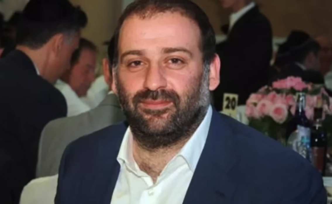 Стало известно, как «кошелёк» Зеленского Миндич смог улизнуть с Украины