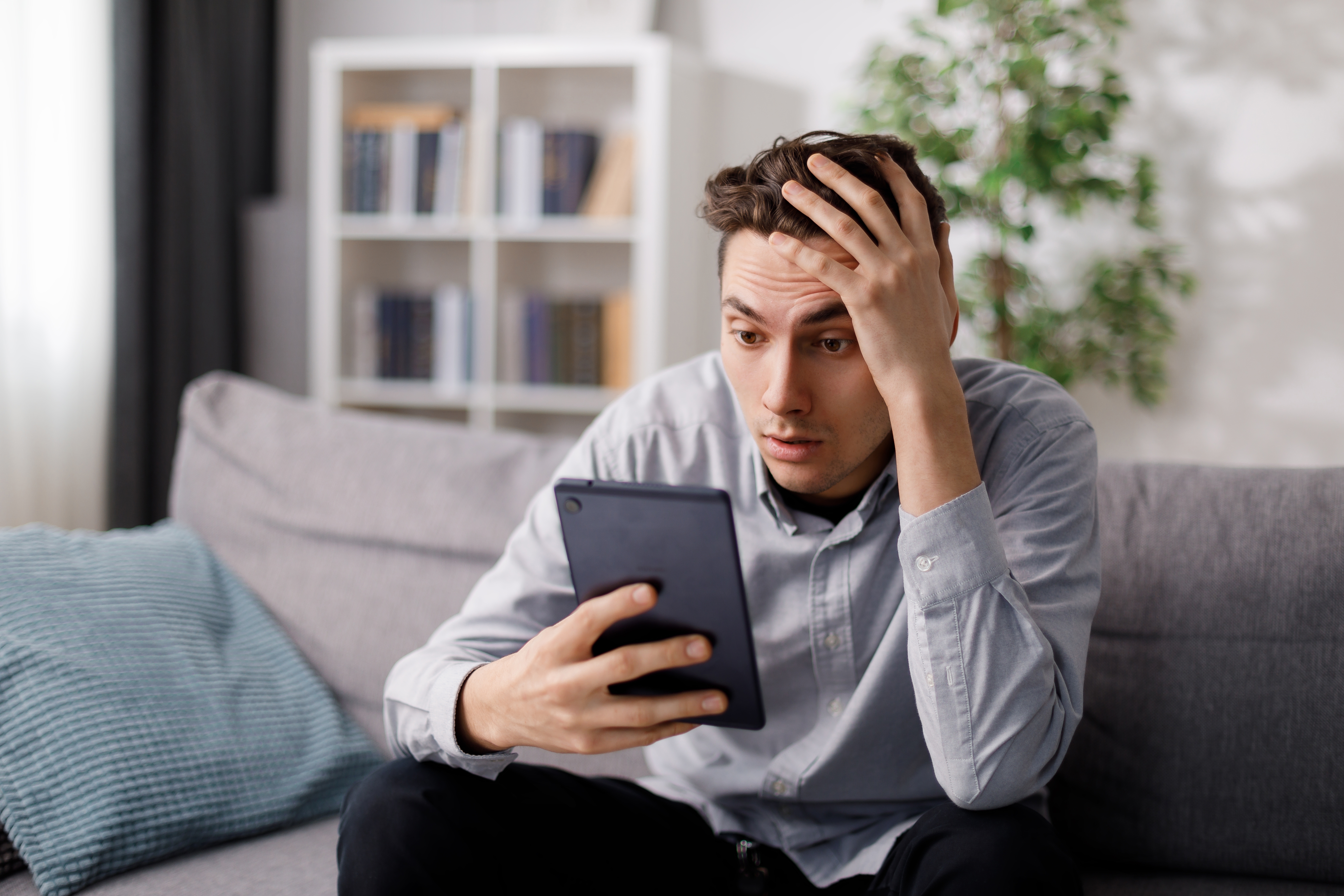 В Ульяновской области опровергли данные об отключении интернета «‎до конца СВО»