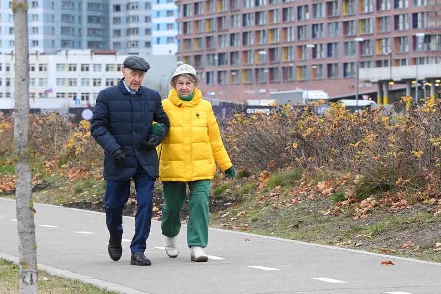 Экономист раскрыл минимальный размер пенсии в 2026 году