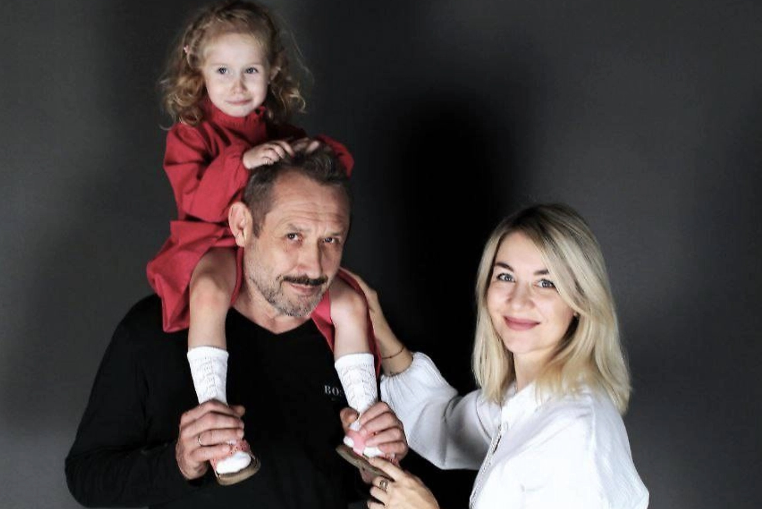 Найден простой способ отследить Усольцевых, если они ещё живы