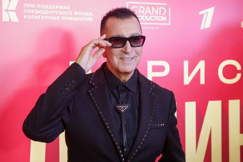 Представитель Буйнова отреагировала на сообщения об ухудшении здоровья звезды