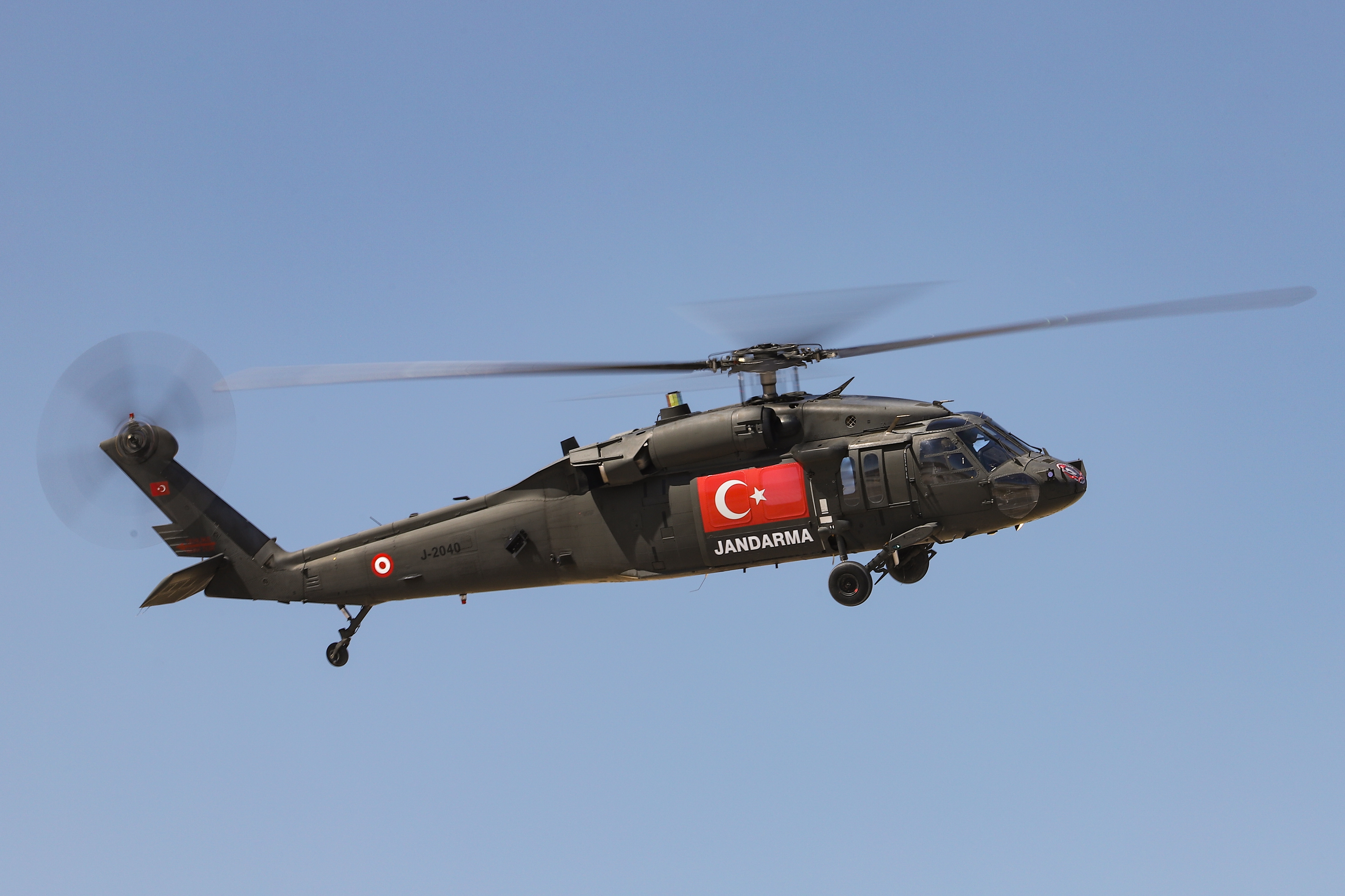 На разбившемся в Грузии турецком С-130 было 20 военных