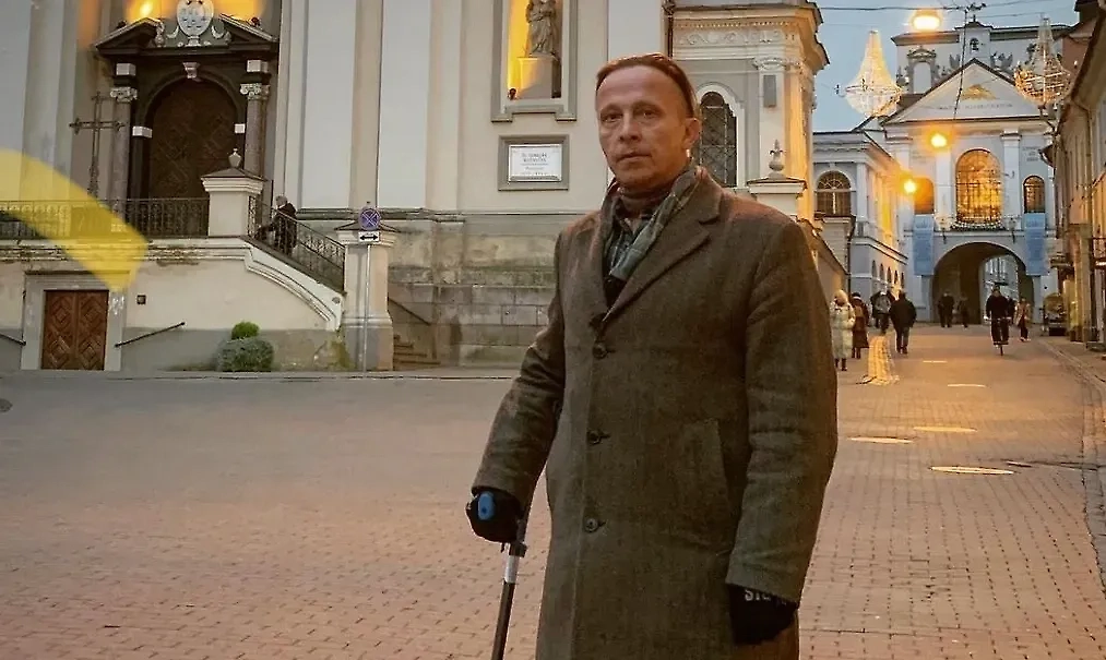 Охлобыстин выплатил бойцам 10 млн рублей за первый уничтоженный танк Abrams