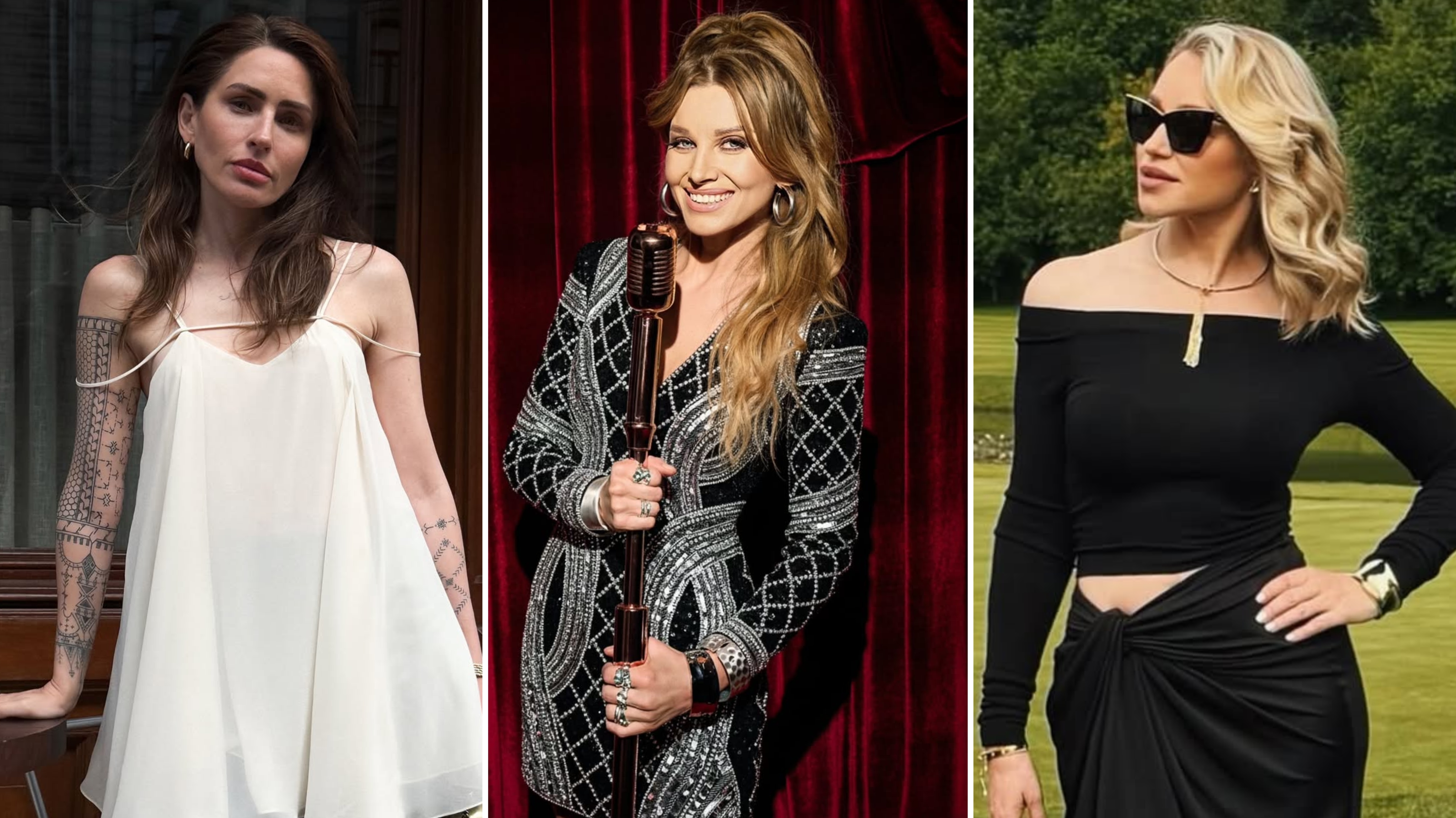 Бабушки в 40? Внуки для дерзких красоток, которые ломают все стереотипы