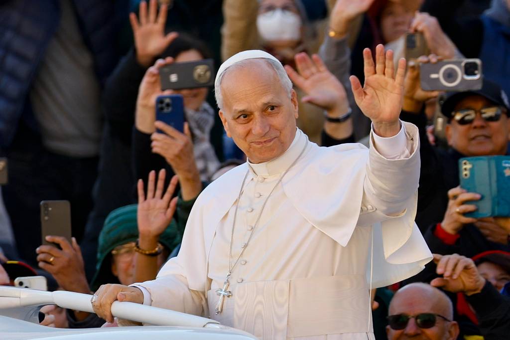 Папа Римский назвал любимые фильмы и шокировал прихожан