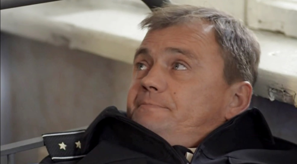 Стала известна причина смерти актёра из «Ментовских войн» Ивана Фирсова