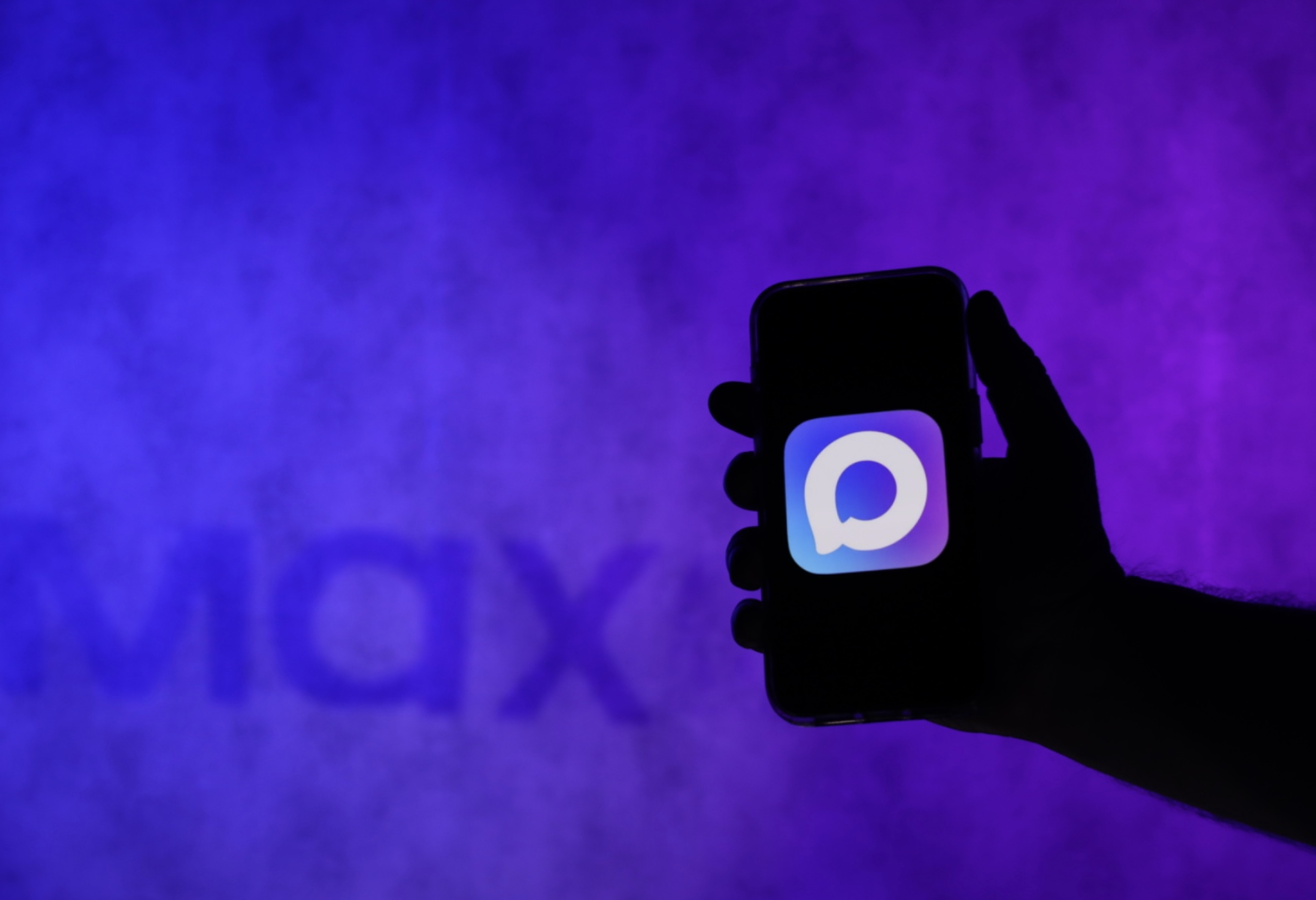 Домовые чаты в Max появятся во всех многоквартирных домах РФ