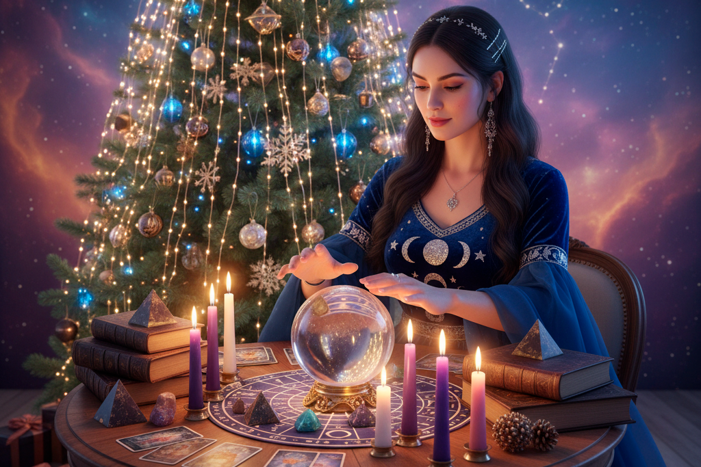 До Нового года 50 дней: какие ритуалы помогут вашим желаниям исполниться в году Огненной Лошади