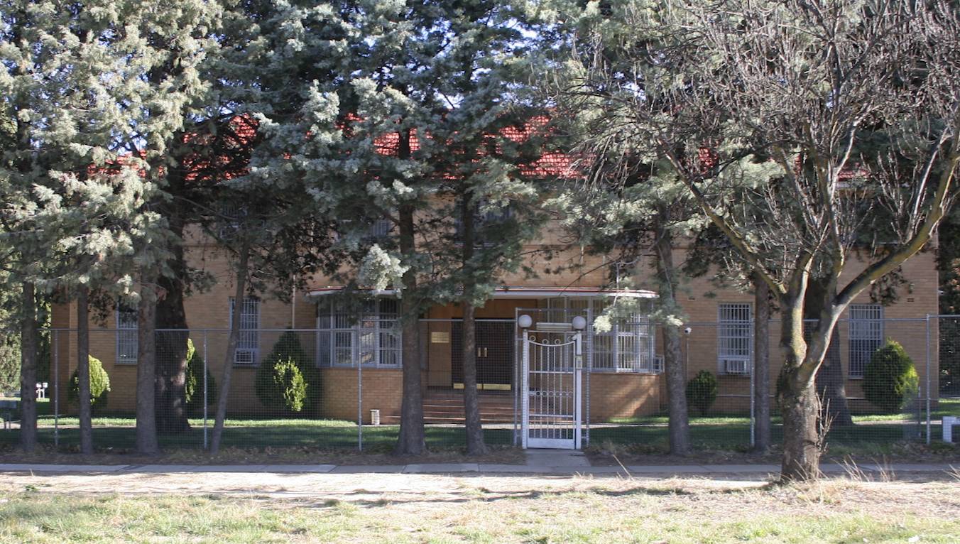 Россия проиграла суд из-за здания посольства в Канберре