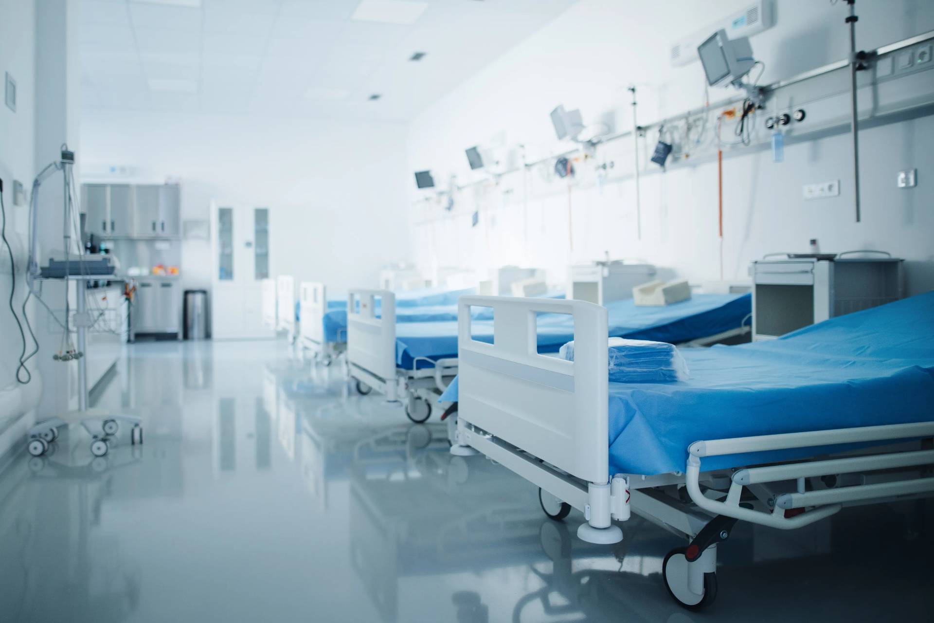 Пациент покончил с собой в больничной палате в Подмосковье