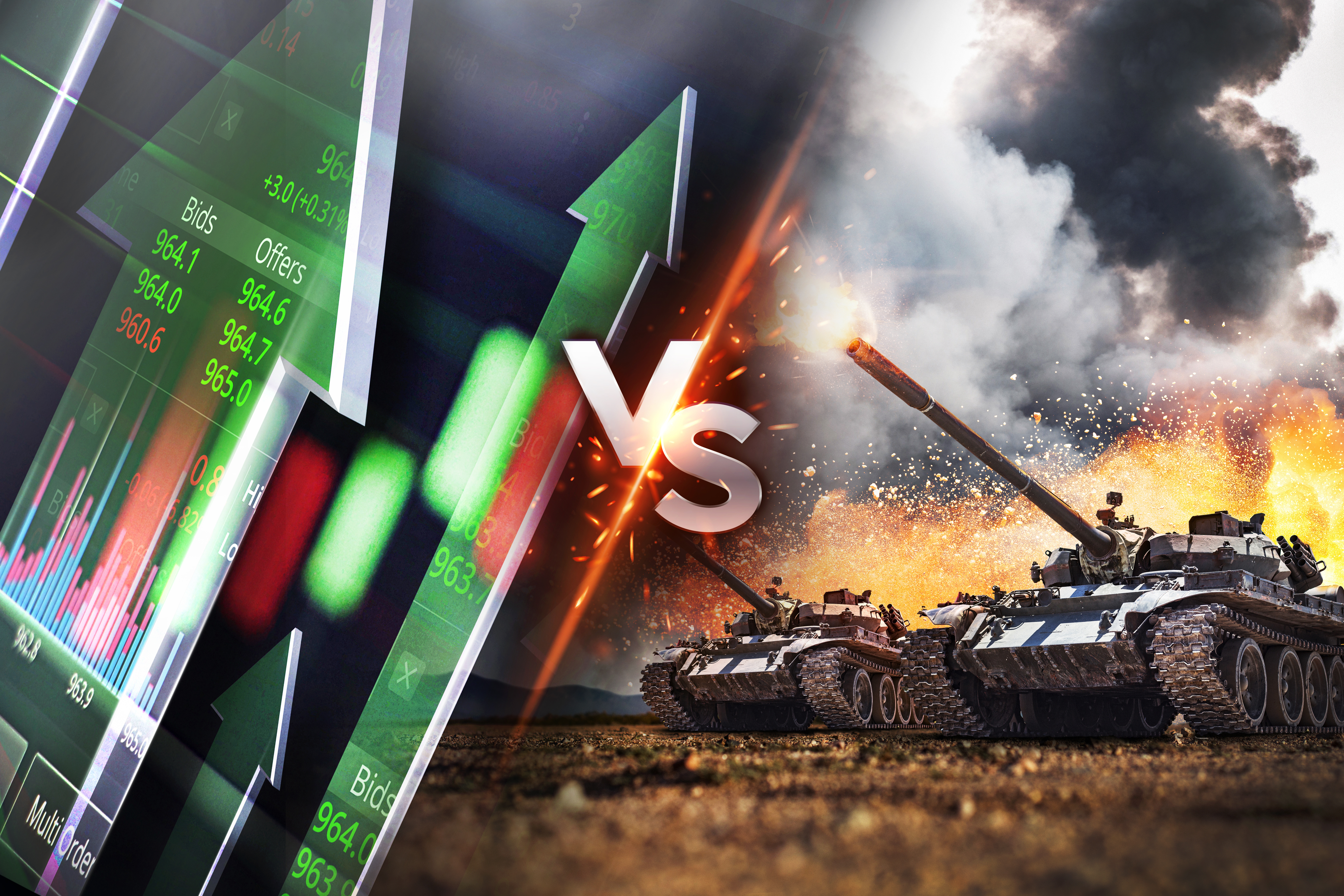 «Одевайте каски — Сталинград». Почему остановка на полпути для России смертельно опасна