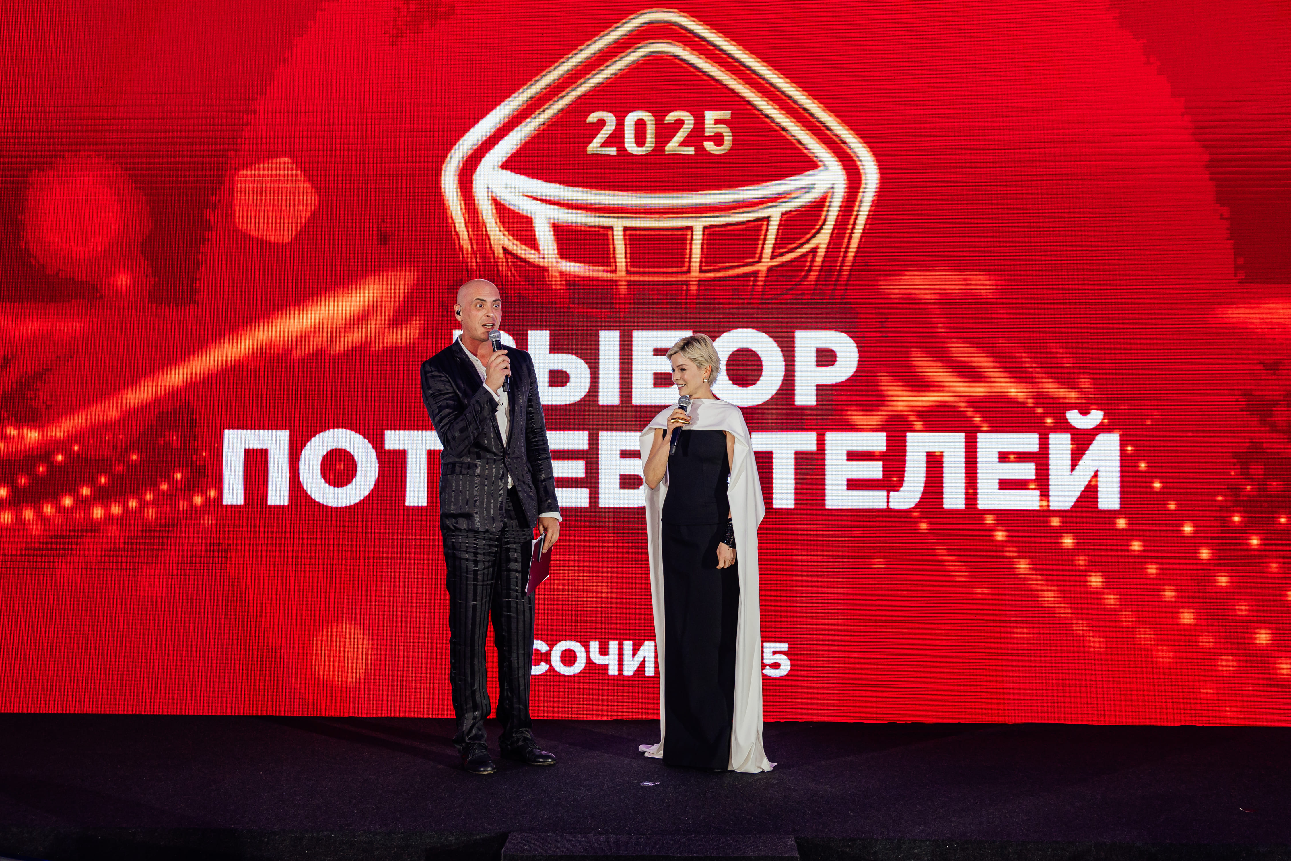 SHOT Проверка стала медиапроектом года по версии премии «Выбор потребителей»