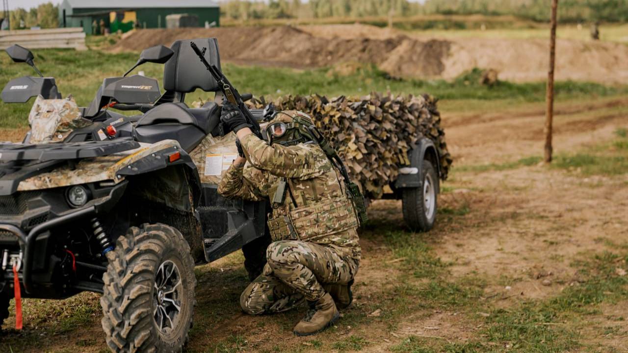 Штурмовые группы 2-й армии России наступают с четырёх сторон в Покровске