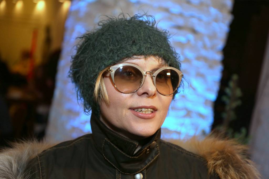 Обвинение запросило для Яны Трояновой* 9 лет тюрьмы