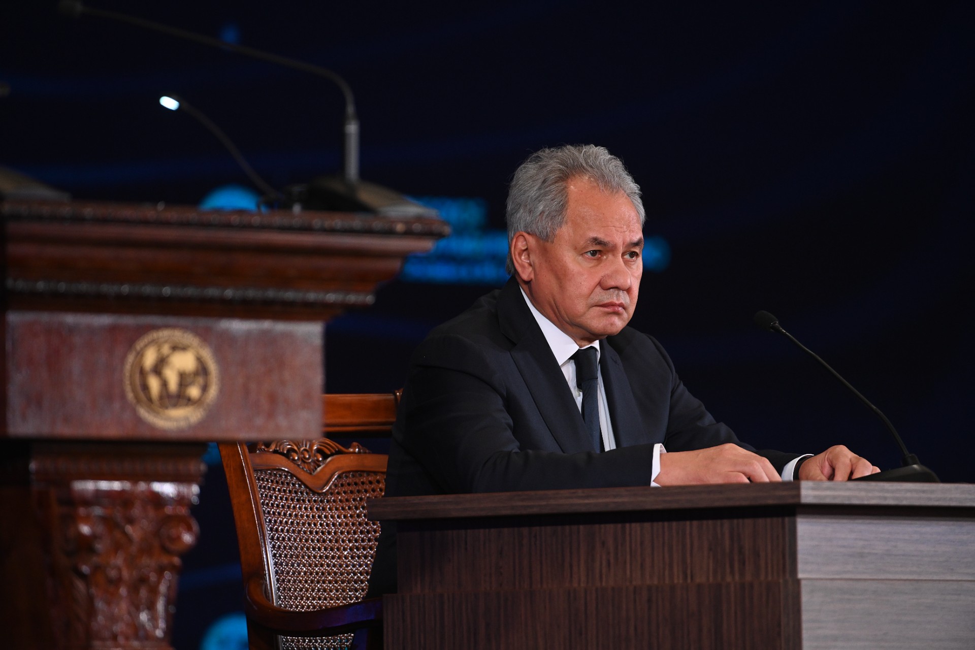 Шойгу ответил Туску на слова об «общем враге для единства» Европы