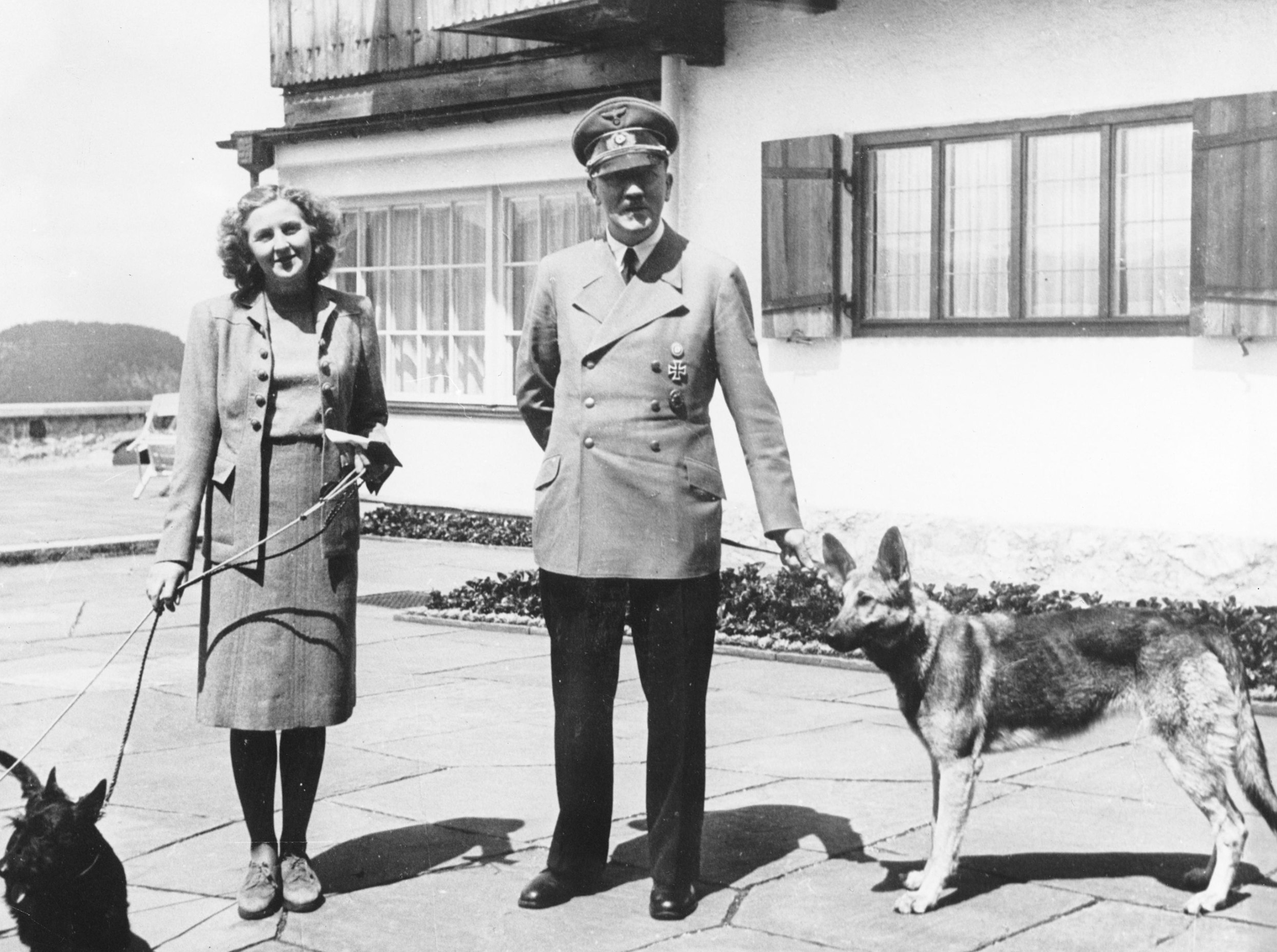 «Микропенис» Гитлера назвали причиной появления теории «правильных арийцев»