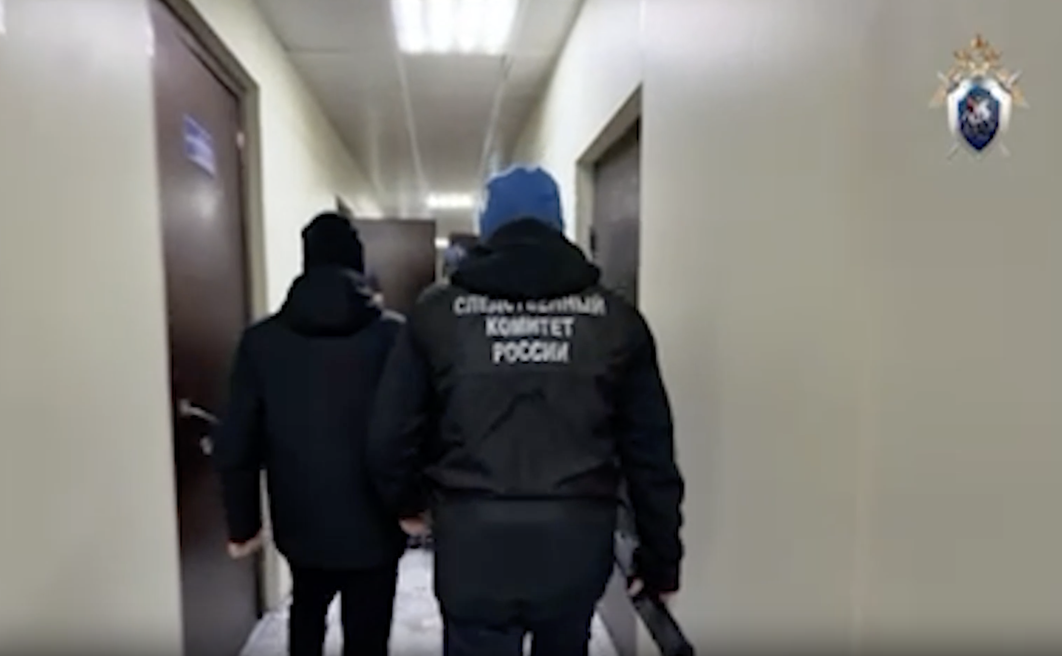 В Туве поймали педофила, силой поцеловавшего школьницу на улице