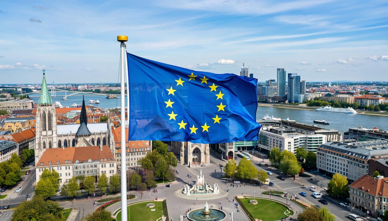 ЕС пообещал россиянам отмену визовых барьеров при одном условии