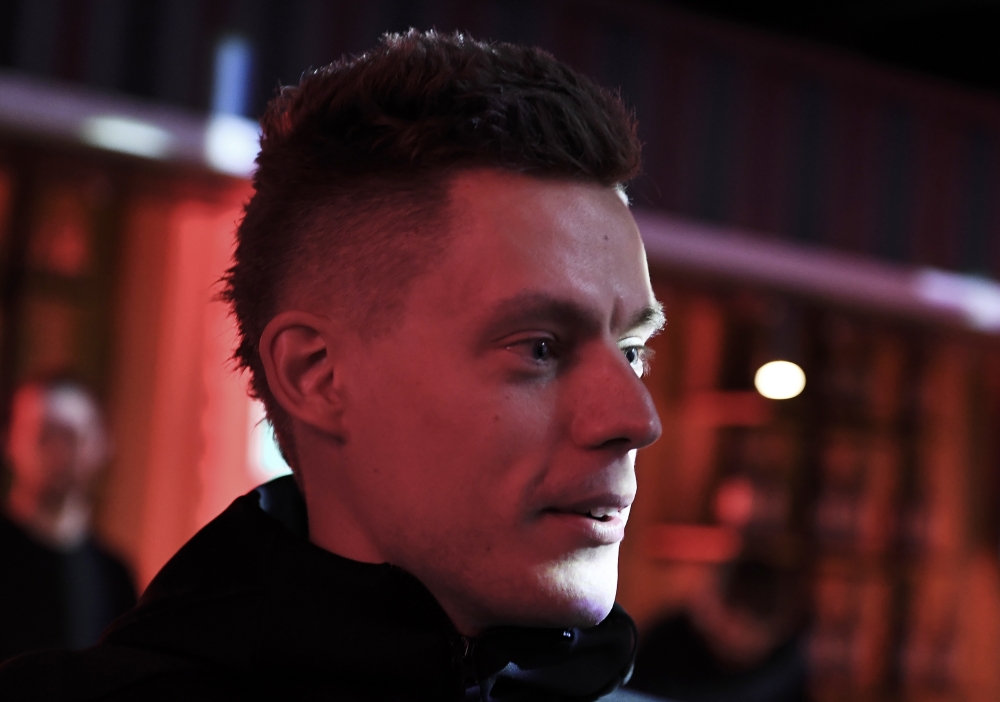 Обвинение запросило для Дудя* 1 год и 10 месяцев колонии