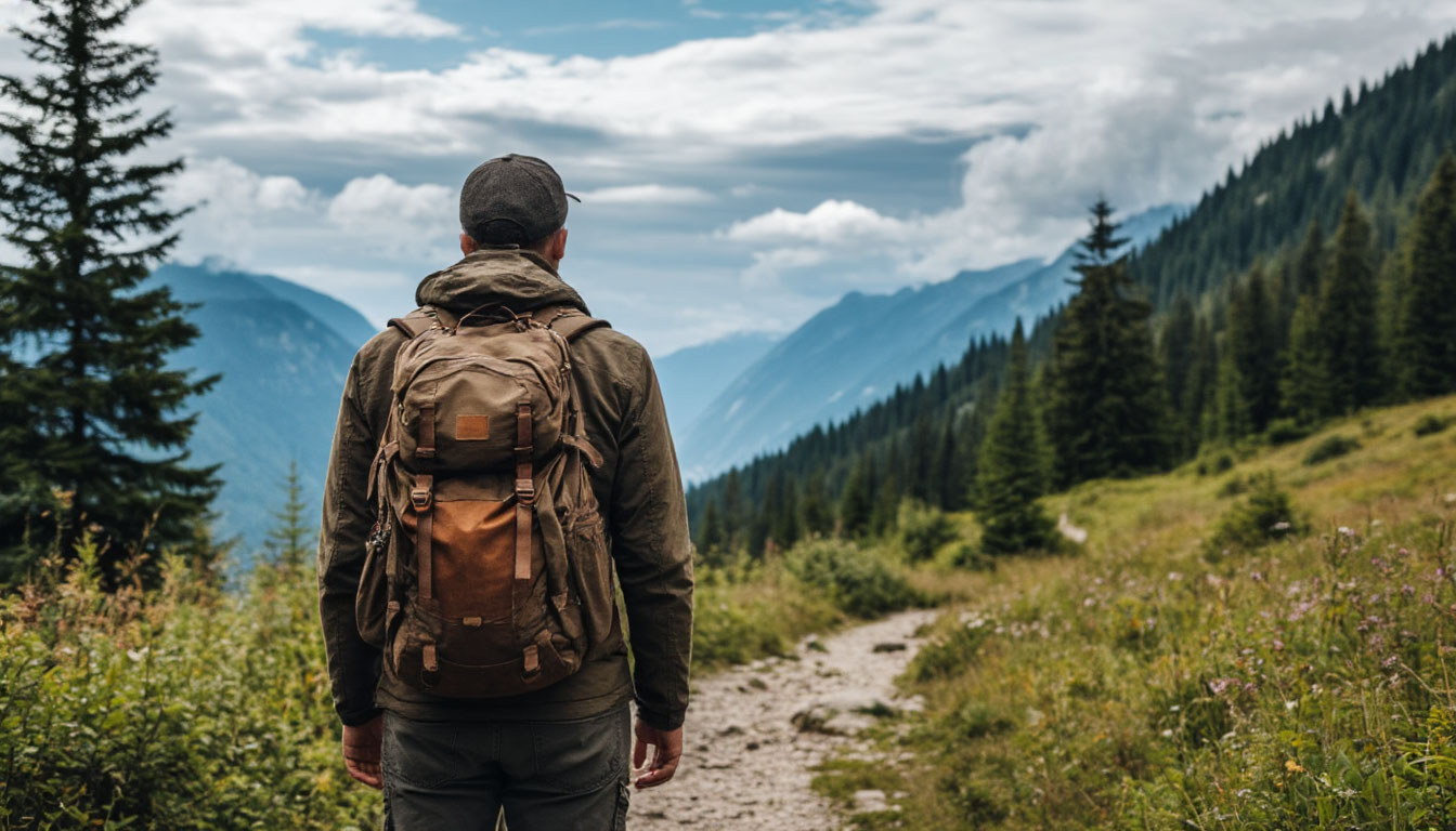 Россиянин отправился в кругосветное путешествие и застрял без денег в Южной Америке