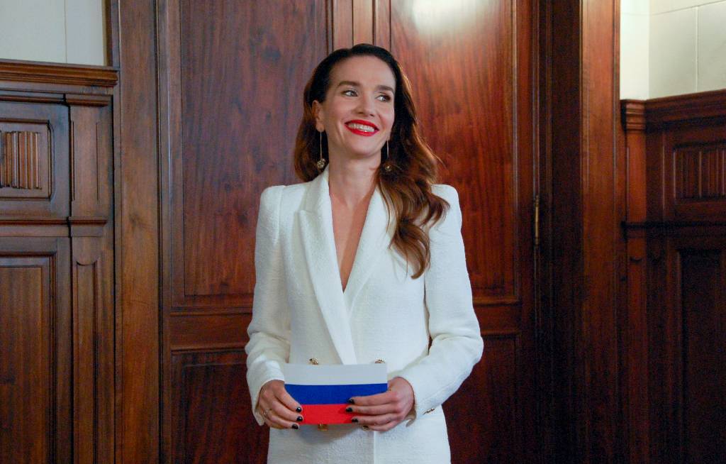 «Дикий ангел» Наталия Орейро рассказала о целой комнате подарков от поклонников из России