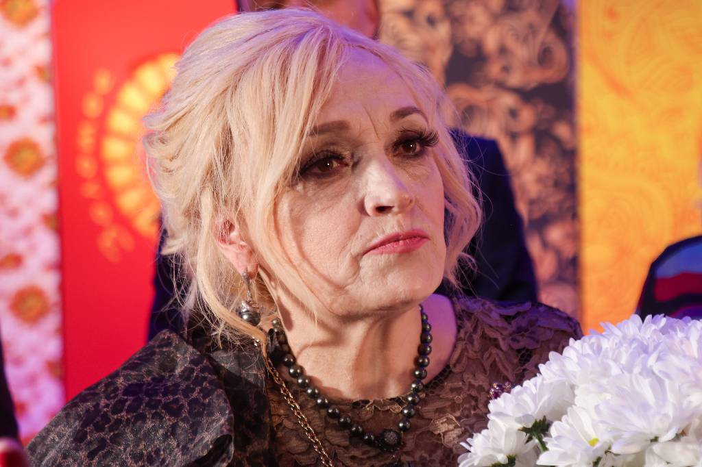 На театр «Золотое кольцо» Надежды Кадышевой подали иск почти на 2 млн рублей