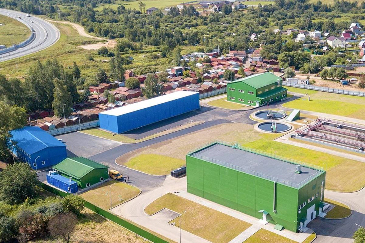 От благоустройства парков до строительства подстанций: как развивается инфраструктура ТиНАО