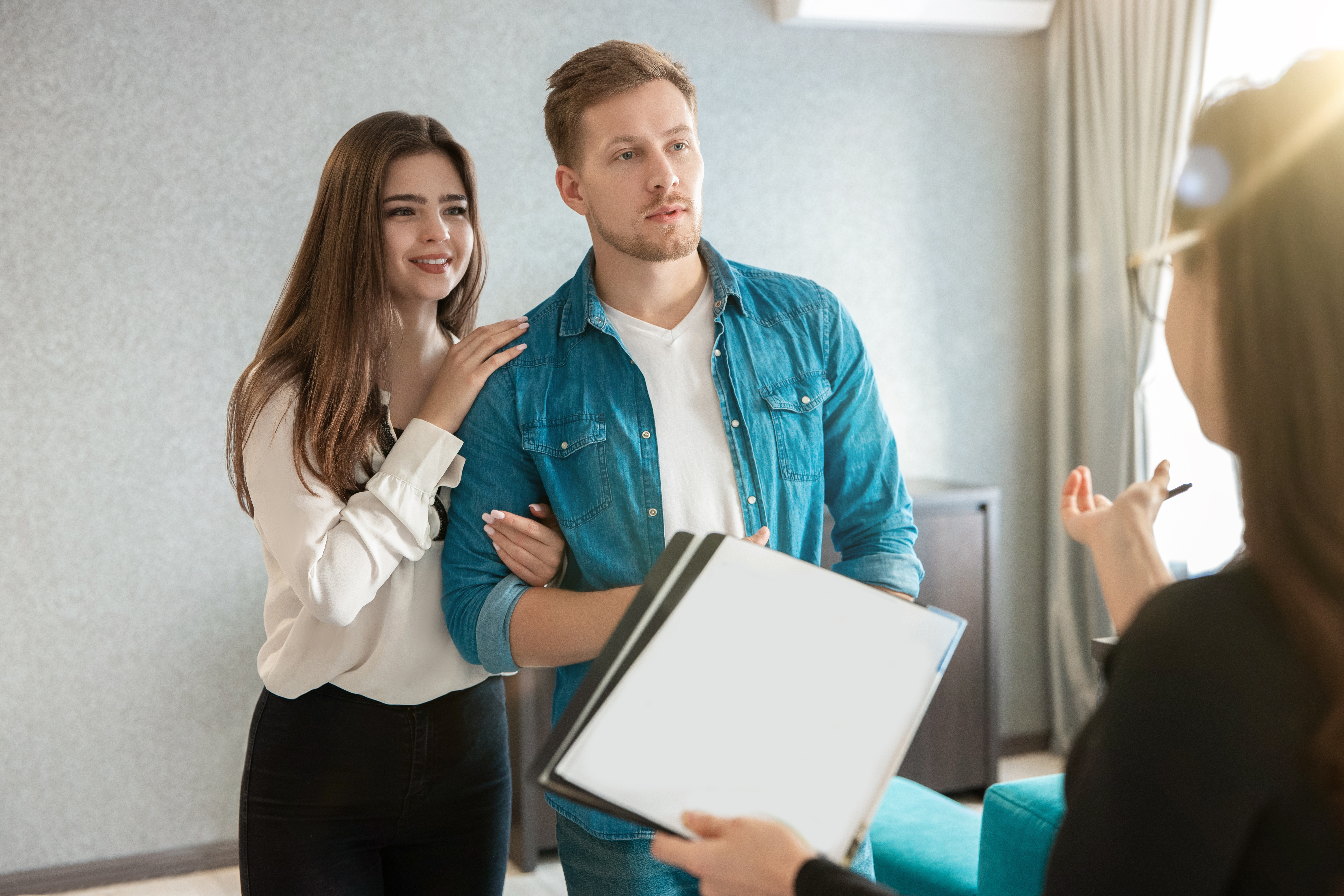 Эксперт не оценил идею давать бесплатное жильё за детей и сохранённый брак