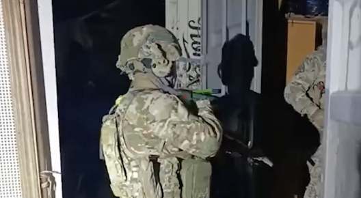 Киев обещал расплатиться наркотиками за теракт против чиновника в Москве